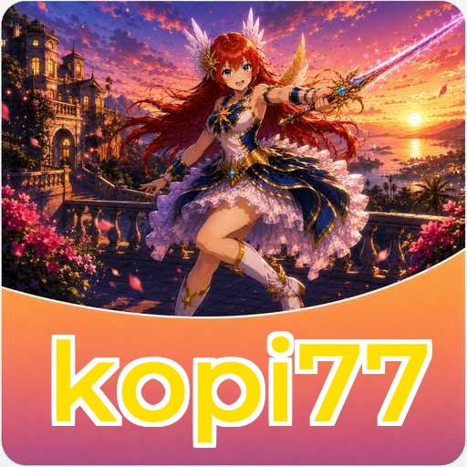 Download kopi77 APK