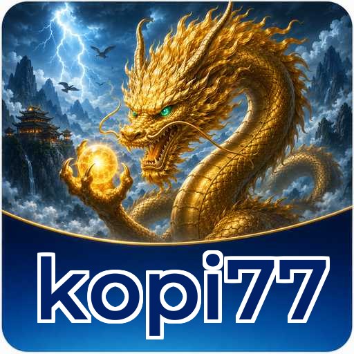 Fitur kopi77
