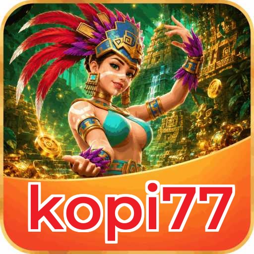 Tentang kopi77