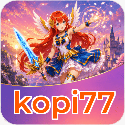 Panduan Download kopi77